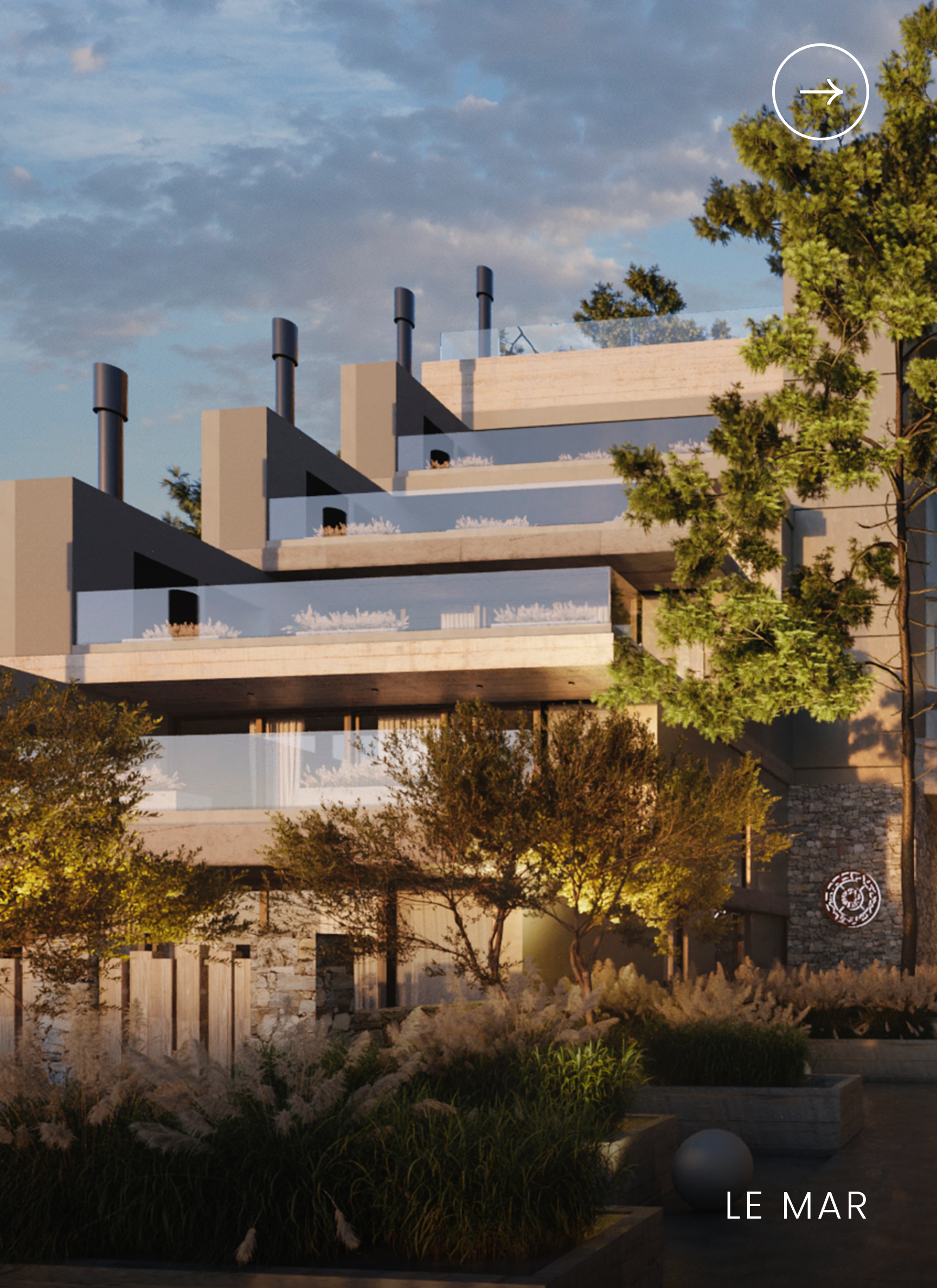 foto de proyecto le mar